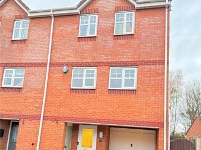 House for sale in Market Drayton, Shropshire