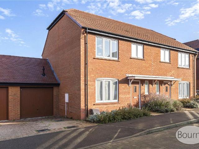 House for rent in Tongham, Guildford