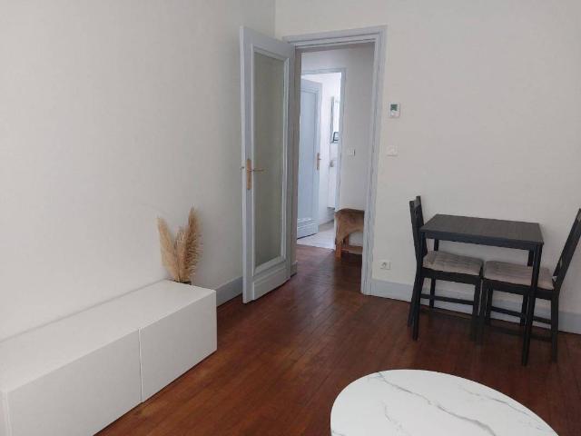 Appartement location à Bizy, Vernon