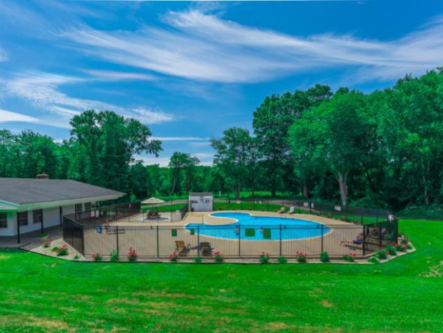 Apartment for rent in Vernon Rockville, Connecticut