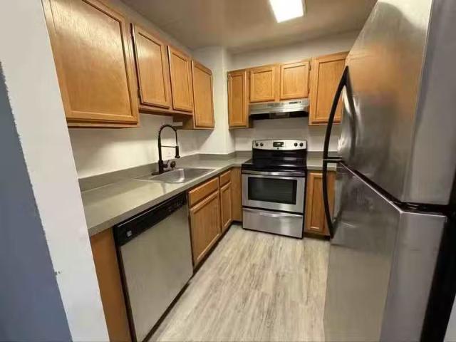Condo for rent in Baltimore