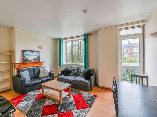 House for rent in London Borough of Lambeth, Greater London