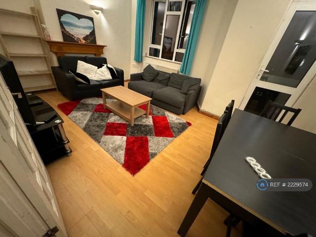 Apartment for rent in London Borough of Lambeth, Greater London