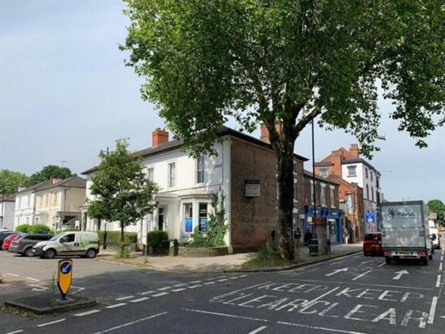 House for sale in East Midlands