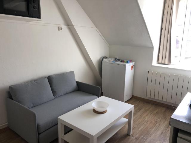 Appartement location à Les Andelys, Vernon