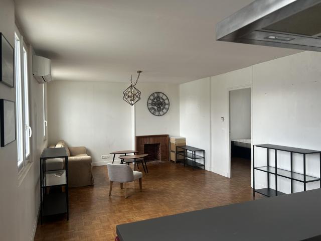 Appartement location à Les Andelys, Vernon