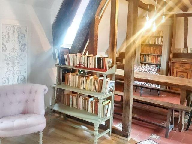 Appartement location à Vernon, Eure