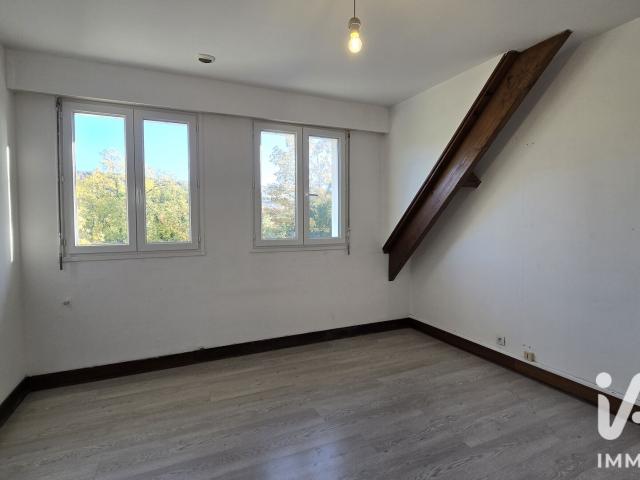Appartement location à Les Andelys, Vernon