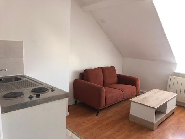 Appartement location à Les Andelys, Vernon