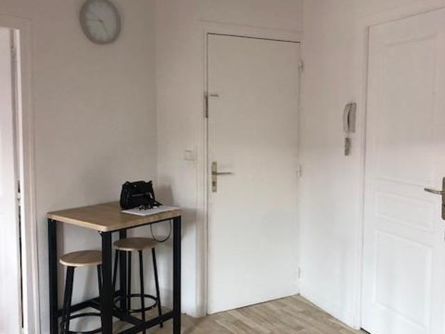 Appartement location à Les Andelys, Vernon