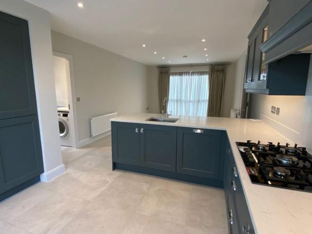 House to rent in Bluebell, North Tipperary