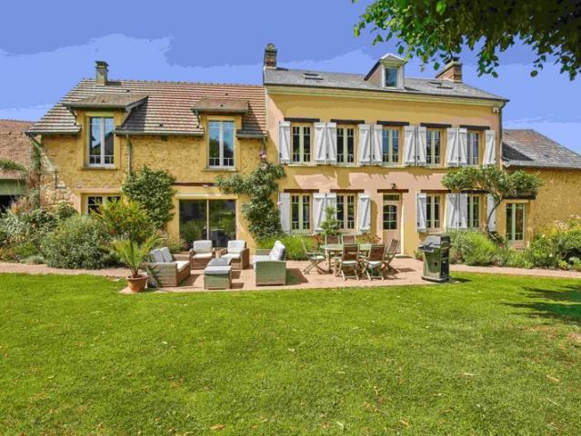 Maison vente à Les Andelys, Normandie