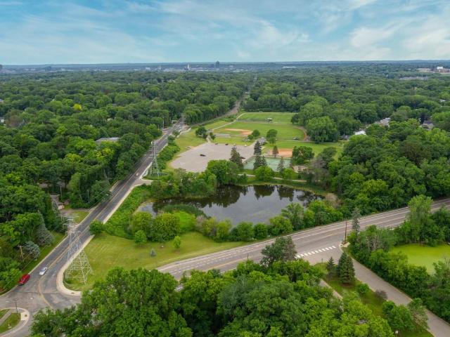 Apartment for rent in Hennepin, Minnesota