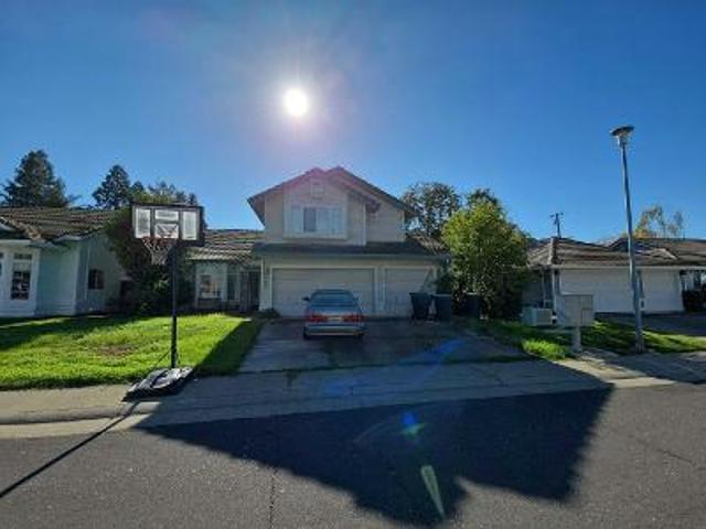 House for sale in Carmichael, California