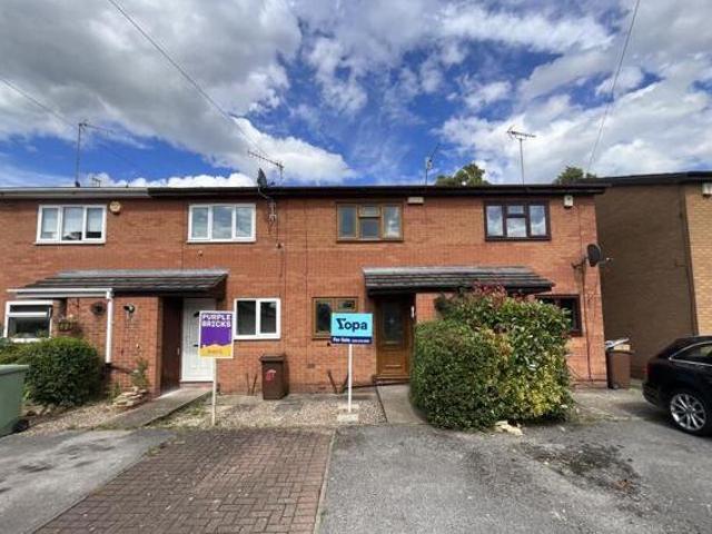 House for sale in Haddon, East Midlands