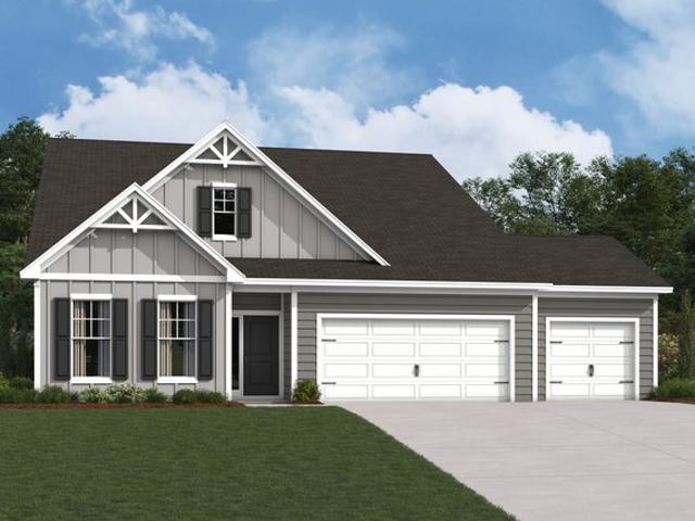 House for sale in Locust, Stanly County