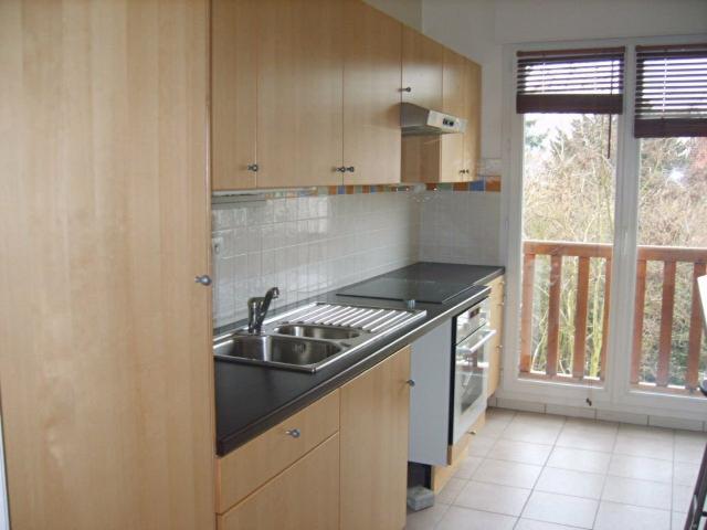 Appartement location à Les Andelys, Vernon