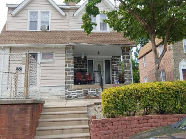 House for sale in Delco, Pennsylvania