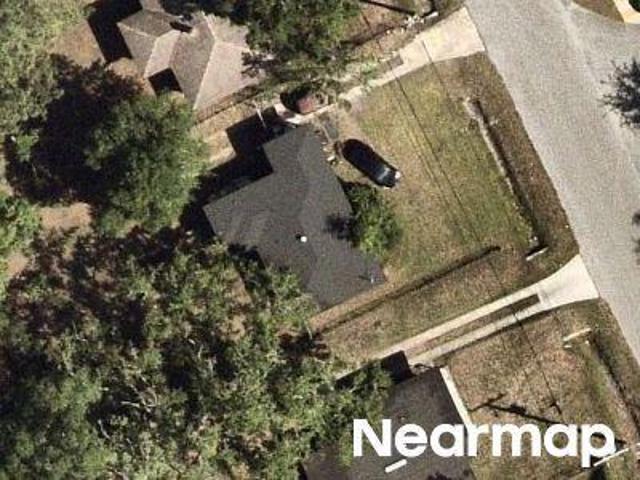House for sale in Jacksonville, Florida