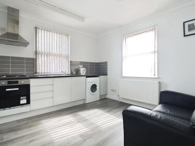 Apartment for rent in Haddon, East Midlands