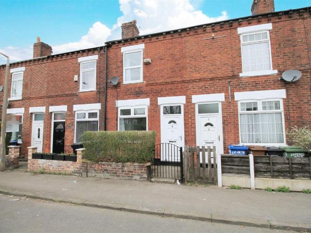 House for rent in Bredbury, Stockport
