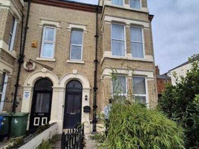 House for sale in Bridlington, East Riding Of Yorkshire