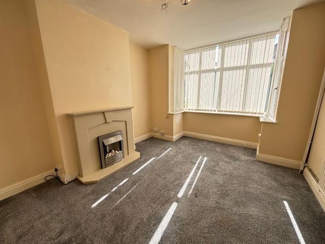 House for rent in Herringthorpe, Rotherham