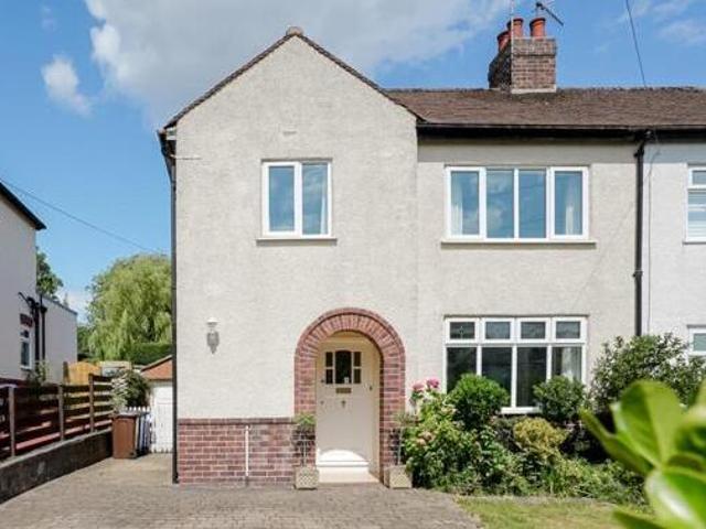 House for sale in Totley Brook, Sheffield