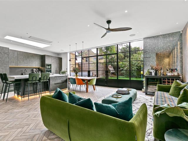 House for rent in London Borough of Richmond upon Thames, Greater London