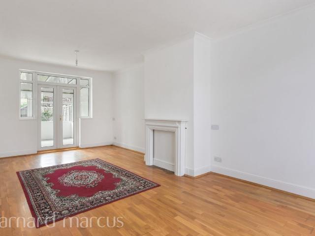 Apartment for rent in London Borough of Hounslow, Feltham