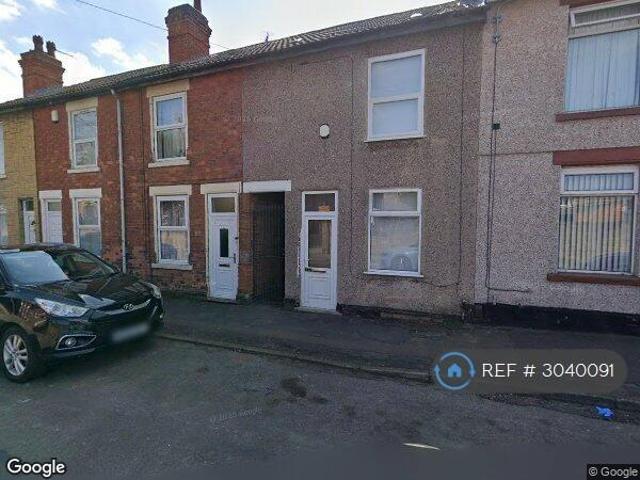 House for rent in East Midlands
