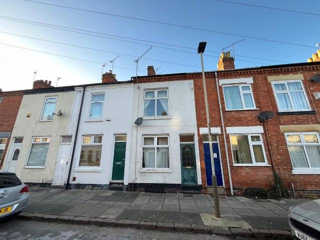 House for rent in Aylestone Park, Leicester