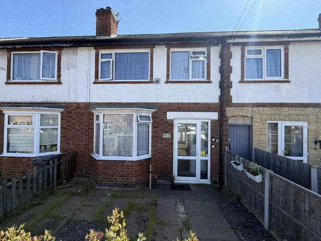 House for rent in Aylestone Park, Old Wharf
