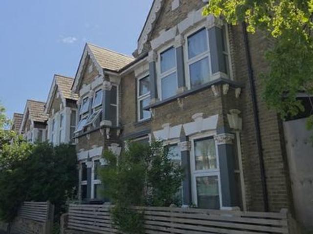 House for rent in Leytonstone, Greater London