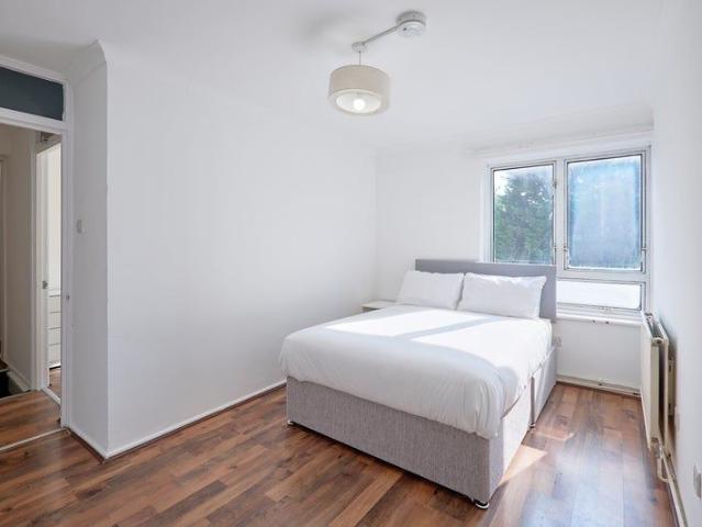 House for rent in Old Ford, Bow