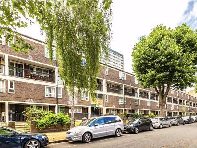 House for rent in Old Ford, Greater London
