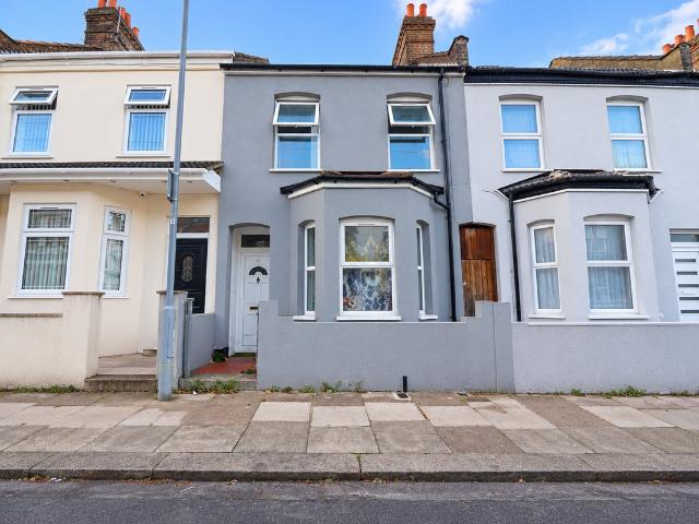 Apartment for rent in Bury Park, Luton