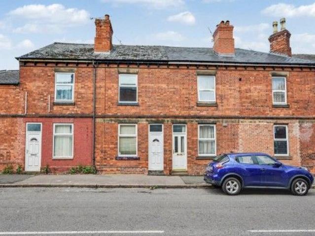 Apartment for rent in Bulwell, City of Nottingham