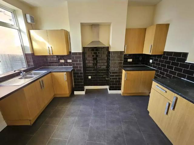 House for rent in Merrivale, West Midlands