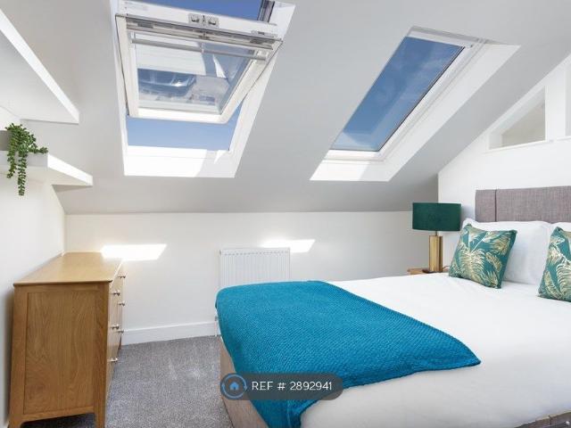 Room for rent in Copnor, City Of Portsmouth