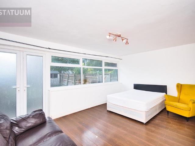 House for rent in Old Ford, Bow