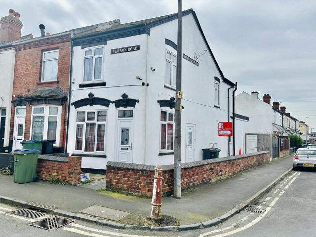 Apartment for rent in Rood End, Sandwell