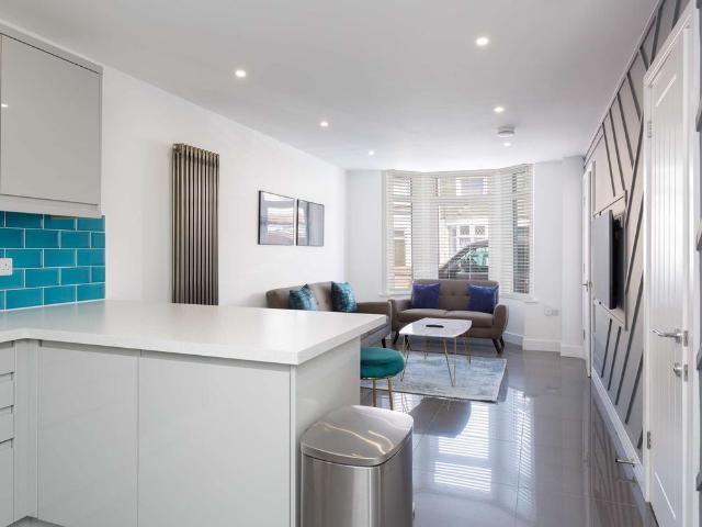 Room for rent in Copnor, Portsmouth