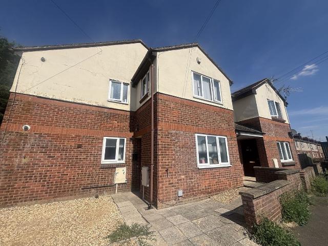 Apartment for rent in Towcester, Northamptonshire