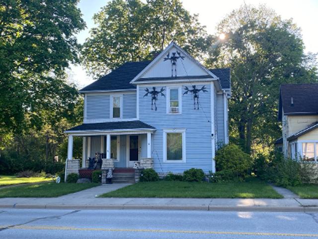 House for sale in Wabash, Indiana