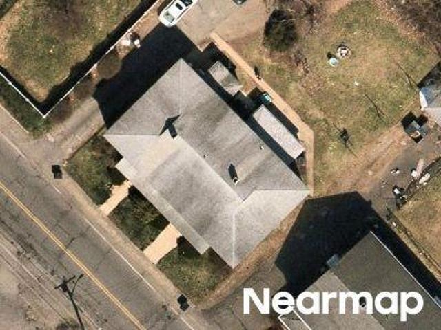 House for sale in Ware, Massachusetts