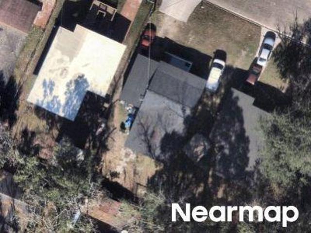 House for sale in Jacksonville, Florida