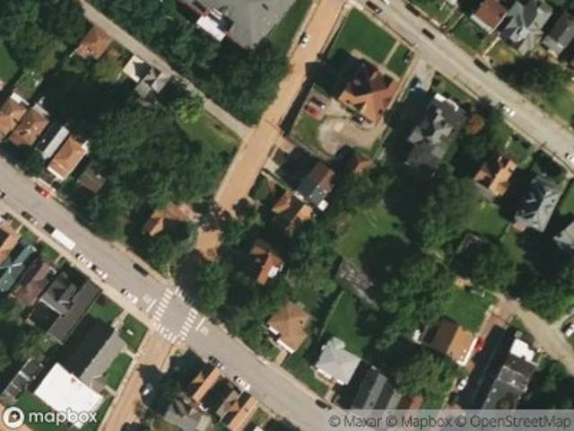 House for sale in Pittsburgh