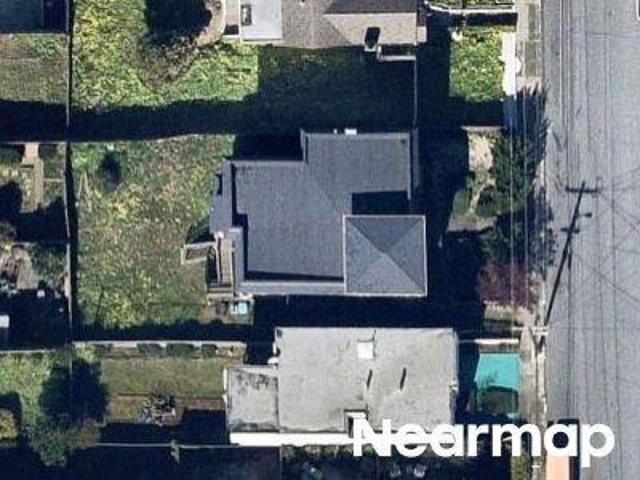 House for sale in San Francisco, California