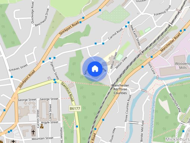 House for rent in Greenheys, Isle Of Man